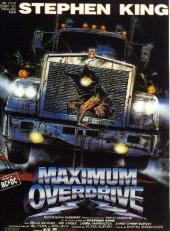 Maximum Overdrive / Maximum.Overdrive.1986.1080p.BluRay.x264-PSYCHD