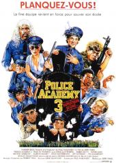 Police Academy 3: Instructeurs de choc / Police.Academy.3.Back.in.Training.1986.1080p.BluRay.x264-HD4U