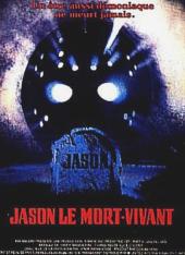 Vendredi 13, chapitre 6 : Jason le mort-vivant / Jason.Lives.Friday.the.13th.Part.VI.1986.720p.BluRay.x264-YIFY