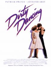 Dirty Dancing / Dirty.Dancing.1987.720p.BluRay.x264-SEPTiC