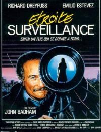 Étroite surveillance / Stakeout.1987.1080p.WB-DL.DD5.1.H264-FGT
