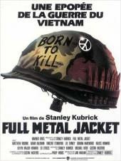 Full Metal Jacket / Full.Metal.Jacket.1987.REMASTERED.480p.BRRip.XviD.AC3-PRoDJi