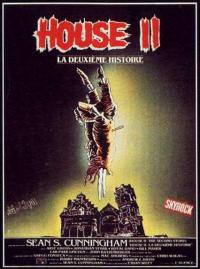 House II : La Deuxième Histoire / House.II.The.Second.Story.1987.1080p.BluRay.x264.DTS-FGT
