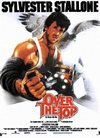 Over the Top : Le Bras de fer / Over.The.Top.1987.720p.BluRay.x264-HDCLASSiCS