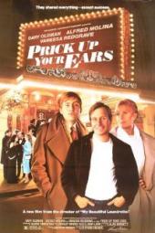 Prick Up Your Ears / Prick.Up.Your.Ears.1987.720p.BluRay.x264-YIFY