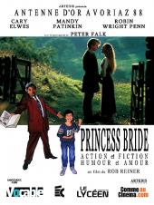 Princess Bride / The.Princess.Bride.1987.2160p.UHD.BluRay.x265-IAMABLE