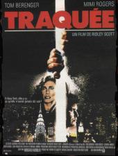 Traquée / Someone.To.Watch.Over.Me.1987.1080p.BluRay.x264-AMIABLE