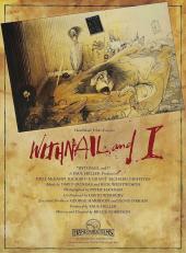Withnail and I / Withnail.and.I.1987.REMASTERED.720p.BluRay.X264-AMIABLE
