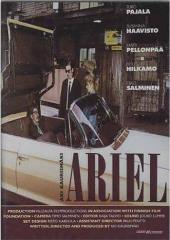 Ariel / Ariel.1988.DVDRip.XviD-iNSPiRE