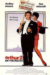 Arthur 2 : Dans la d&egrave;che