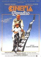Cinema Paradiso / Cinema.Paradiso.1988.720p.BluRay.x264-ESiR