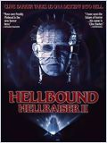 Hellraiser 2 : les &eacute;corch&eacute;s