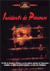 Incidents de parcours / Der Affe im Menschen / Monkey.Shines.1988.1080p.BluRay.x264-SADPANDA