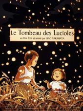 Le Tombeau des lucioles / Le.Tombeau.des.Lucioles.1988.MULTi.1080p.BluRay.PCM.x264-ATeR