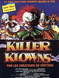 Les Clowns tueurs venus d'ailleurs / Killer.Klowns.From.Outer.Space.1988.720p.BluRay.x264-HD4U