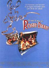 Qui veut la peau de Roger Rabbit / Who.Framed.Roger.Rabbit.1988.720p.BluRay.x264-HD4U