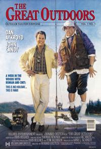 The Great Outdoors / The.Great.Outdoors.1988.1080p.BluRay.x264.DD5.1-FGT
