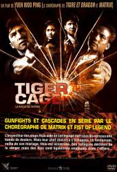 Tiger Cage / Tiger.Cage.1988.BluRay.720p.AC3.2Audio.x264-CHD
