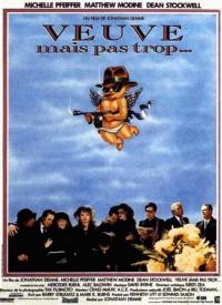 Veuve mais pas trop / Married.To.The.Mob.1988.720p.BluRay.x264-SiNNERS