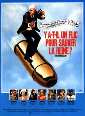 Y a-t-il un flic pour sauver la reine ? / The.Naked.Gun.From.The.Files.Of.Police.Squad.1988.1080p.BluRay.H264.AAC-RARBG