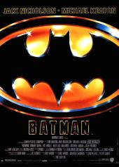 Batman / Batman.1989.720p.BluRay.x264-SiNNERS