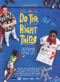 Do the Right Thing / Do.The.Right.Thing.1989.720p.Bluray.x264-DIMENSION