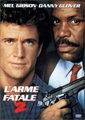 L'Arme fatale 2 / Lethal.Weapon.2.1989.720p.BrRip.x264-YIFY