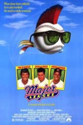 Les Indians / Major.League.1989.Blu-ray.RE.X264.720.DD51-MySilu