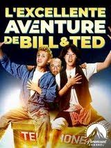 L'Excellente Aventure de Bill et Ted