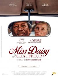 Miss Daisy et son chauffeur / Driving.Miss.Daisy.1989.REMASTERED.720p.BluRay.x264-SiNNERS