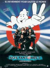 S.O.S Fantômes II / Ghostbusters.II.1989.720p.BluRay.x264-AMIABLE