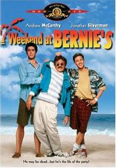 Week-end chez Bernie / Weekend.At.Bernies.1989.1080p.BluRay.x264.DTS-FGT