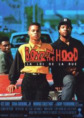 Boyz'n the Hood, la loi de la rue / Boyz.n.The.Hood.1991.720p.BluRay-YIFY
