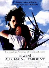 Edward aux mains d'argent / Edward.Scissorhands.1990.720p.BluRay-YIFY