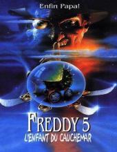 Freddy, chapitre 5 : L'Enfant du cauchemar / A.Nightmare.On.Elm.Street.5.1989.INTERNAL.DVDRIP.XVID-UbM