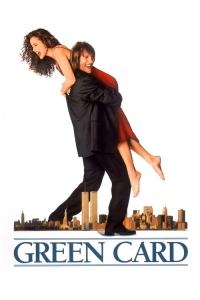 Green Card / Green.Card.1990.1080p.BluRay.FLAC.x264-HANDJOB