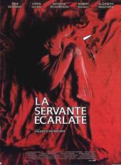 La Servante écarlate / The.Handmaids.Tale.1990.DVDRip.XviD-TLF