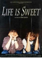 Life is Sweet / Life.Is.Sweet.1990.1080p.BluRay.x264-YTS