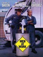 Men at Work / Men.at.Work.1990.1080p.BluRay.x264-PSYCHD