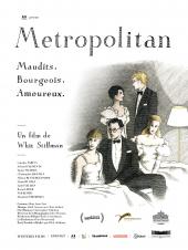 Metropolitan / Metropolitan.1990.720p.BluRay.x264-Japhson