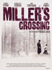 Miller's Crossing / Millers.Crossing.1990.1080p.BluRay.x264-Japhson