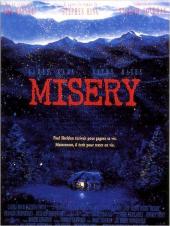 Misery / Misery.1990.REMASTERED.1080p.BluRay.x264-AMIABLE
