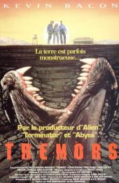 Tremors / Tremors.1990.720p.HDDVD.x264-SiNNERS