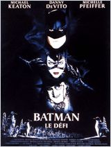 Batman, le d&eacute;fi