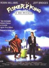 Fisher King : Le Roi Pêcheur / The.Fisher.King.1991.720p.BluRay.X264-AMIABLE