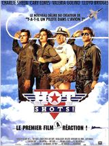 Hot Shots! / Hot.Shots.1991.720p.HDTV.x264-shon3i