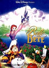 La Belle et la Bête / Beauty.and.the.Beast.1991.1080p.BluRay.DTS.x264-ESiR
