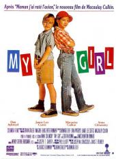 My Girl / My.Girl.1991.720p.BluRay.X264-AMIABLE
