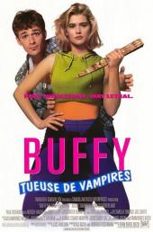 Buffy, tueuse de vampires / Buffy.The.Vampire.Slayer.1992.720p.BluRay.x264-PSYCHD