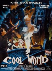 Cool World / Cool.World.1992.1080p.AMZN.WEBRip.DDP5.1.x264-Web4HD